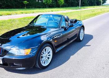Sprzedam BMW Z3 Roaster