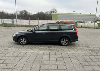 SPRZEDAM VOLVO V 70 2,0 D 163 KM