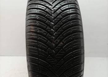 OPONA CAŁOROCZNA KLEBER QUADRAXER 2 195/55R16 (4821)5.54MM