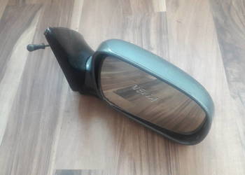Lusterko Manualne Kierowcy Daewoo Nexia -Wysyłka