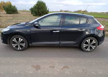 Renault Megane III 1.4 TCe 130KM 2012r.