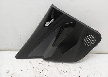 VW ID4 11A , 2024r SUV 5D BOCZEK TAPICERKA DRZWI LEWY TYŁ 