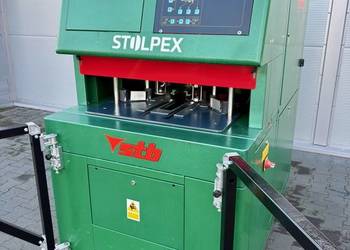 Zaczyszczarka STB WP-OF4 (2000)