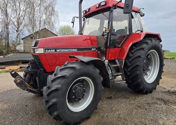 Case 5140 5150 john deere  fendt