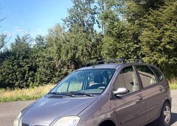 Renault Scenic 1.6