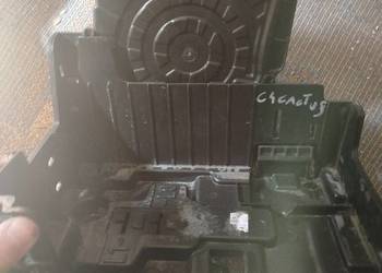 Podstawa akumulatora 9676054080 peugeot 208 citroen c3 cactus