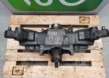 Atak Case CVX 20.25SI