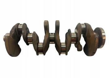 WAŁ KORBOWY 53466005 1.6 VTI THP Peugeot 3008 I (2009-2016)