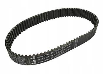 DEUTZ PASEK POMPY HYDRAULICZNEJ POMPY OLEJU FL1011 Oryginalny 04286798