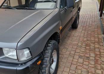 Opel Campo 4 x 4