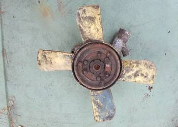 Pompa wody fiat 125 p OE kompletna FSO