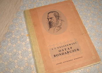 Ostap Bondarczuk - Kraszewski / js
