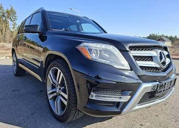 GLK 250 BLUETEC PAKIET AMG!!!