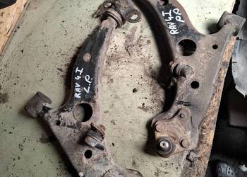 TOYOTA RAV 4 I wahacz przód prawy lewy 94-00r
