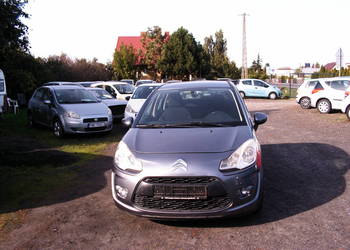 Citroen C - 3  1,4 Etylina 2010 r