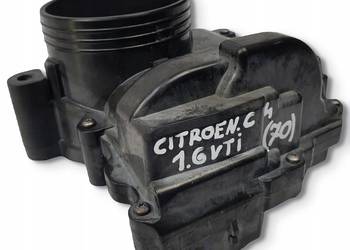 PRZEPUSTNICA Citroen C3 II DS3 C4 II DS4 Partner II 1.6 VTI V760491980