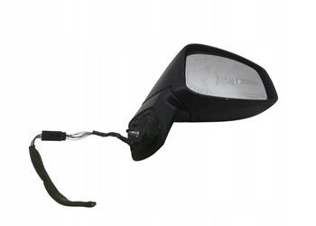 LUSTERKO  PRAWE 7PIN EUROPA DV369  Renault Scenic III (2009-  )