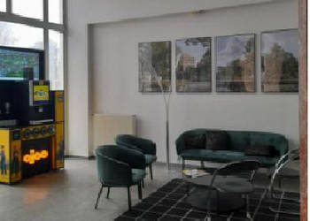 Oferta wynajmu lokalu Warszawa 1457m2