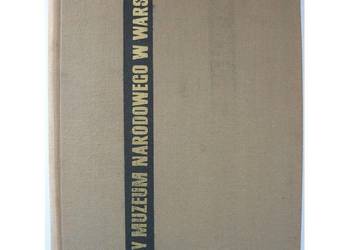 Zbiory Muzeum Narodowego w Warszawie Informator