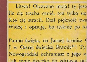 Latarnik - H. Sienkiewicz.