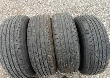 Opony Nexen 215/70r16 2022rok 200zł kpl.