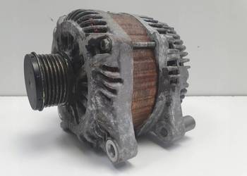 ALTERNATOR Citroen C5 I 2.0 HDI _ 9654752880 Alternator Oryginał