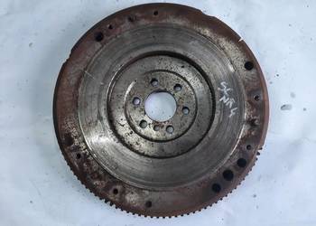 Fiat Seicento Punto II Panda 1,1 1,2 MPI Koło zamachowe