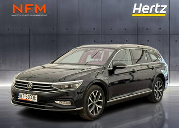 Volkswagen Passat 2,0 TDI 4 Motion DSG (200 KM) Salon PL F-Vat B8 (2014-20…