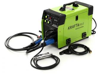 Kraft&Dele KD1837 Mig/mag kd-250