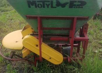 Rozsiewacz do nawozów "Motyl"