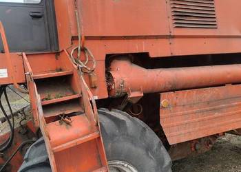 Sprzedam kombajn Bizon Rekord