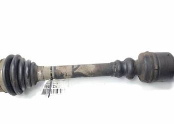 PÓŁOŚ LEWA PRZÓD PEUGEOT 307 PÓŁOŚ LEWA PRZÓD PEUGEOT 307