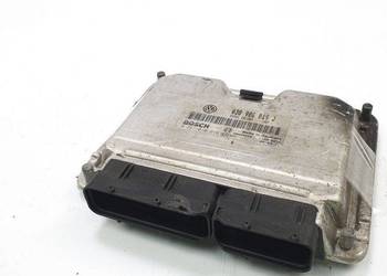 KOMPUTER VOLKSWAGEN SHARAN 038906019J