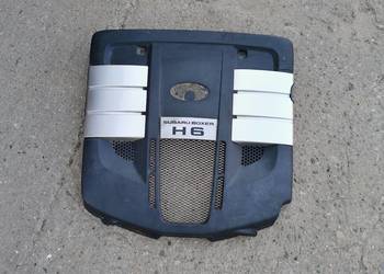 pokrywa silnika subaru boxer h6 14025aa200