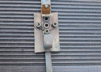 DKW lampa Hasag styki do oprawki żarówki