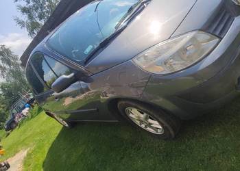 Renault Scenic 1.6 Ben 2006r