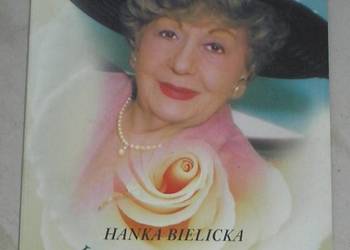 Uśmiech w kapeluszu - Hanka Bielicka