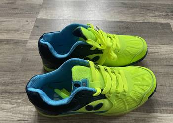 Buty BUTTERFLY LEZOLINE 41 tenis stołowy nowe okazja