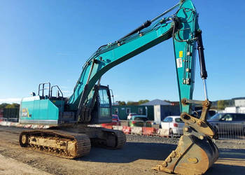 Koparka gąsienicowa Sunward SWE 215F 21,8 t 2024