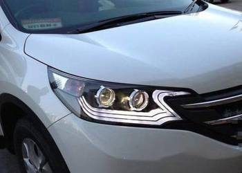 NOWE lampy przednie lampa przód Honda CRV CR-V 2012 - 2014