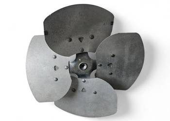 Śmigło wentylatora chłodzącego Carrier Xarios 300/350