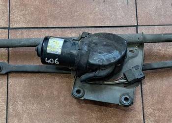 Mechanizm wycieraczek Peugeot 406