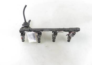 LISTWA WTRYSKOWA TOYOTA CELICA VI 1.8 i 2325016160 7A-FE