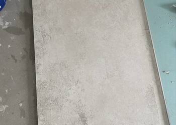 Murano white lampartów