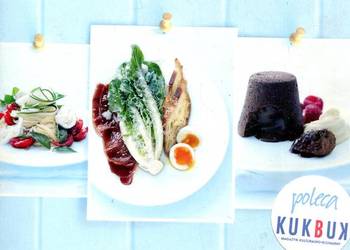 Szybko świeżo prosto - Donna Hay