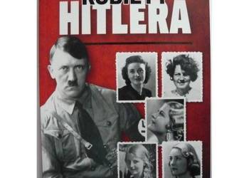 Kobiety Hitlera - Gumulak Andrej