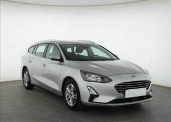 Ford Focus 1.0 EcoBoost