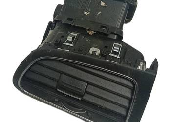 Kratka nawiewu deski Renault Captur II lewa 638436063R oryginalna