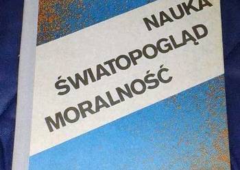 Nauka światopogląd moralność - Zbigniew Stachowski