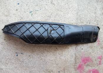 WYGLUSZENIE WYPELNIENIE BLOTNIKA LEWY PRZOD VW POLO 9N LIFT 5 D 6Q0821111A